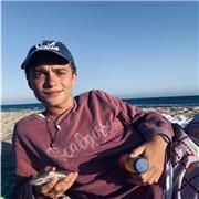 Profesor de primaria apto para todas las edades